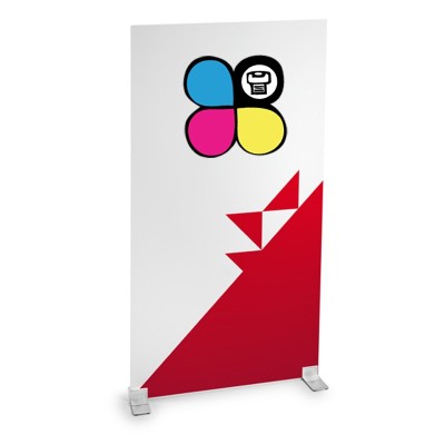 Display da terra Basic, sistema incl. stampa - FA-7772 Display da terra Basic, sistema incl. stampa - FA-7772