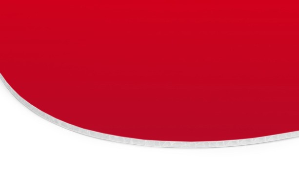 Pannelli pubblicitari con forma personalizzata Pannelli pubblicitari con forma personalizzata