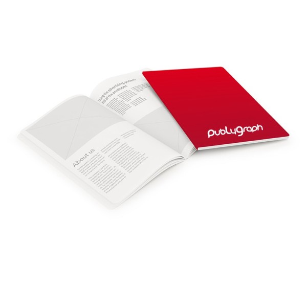 Brochure (stampa offset)