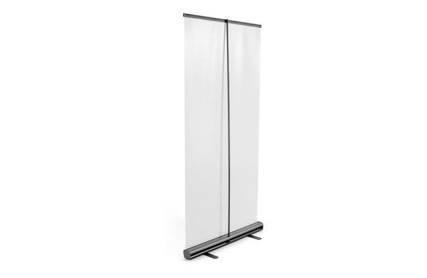 Roll-Up Basic, sistema incl. stampa Roll-Up Basic, sistema incl. stampa