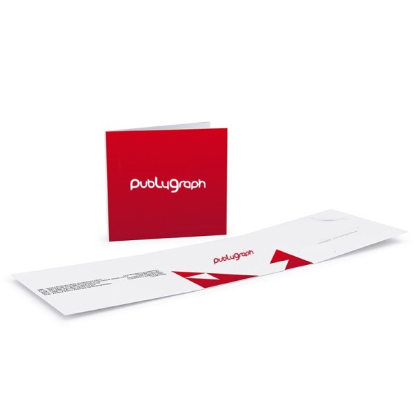 Custodie per CD con intagli