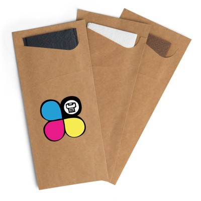 Portaposate di carta Portaposate di carta