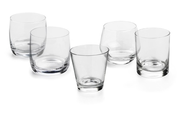 Bicchieri da whisky Bicchieri da whisky
