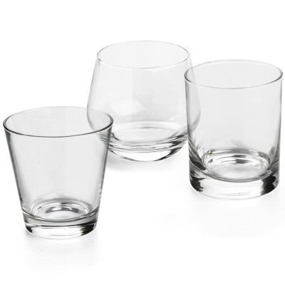 Bicchieri da whisky Bicchieri da whisky