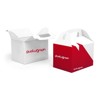 Contenitori Take Away personalizzati Contenitori Take Away personalizzati