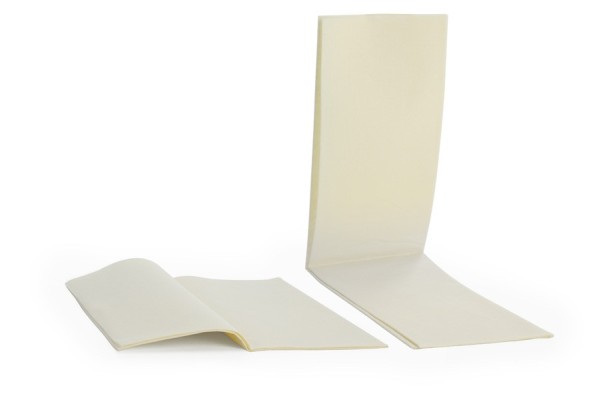 Tovaglioli con piega a 1/8 - f.to 40x40 aperto - FA-10944 Tovaglioli con piega a 1/8 - f.to 40x40 aperto - FA-10944
