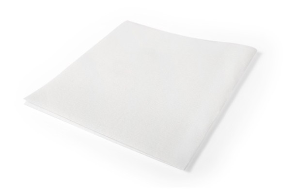 Tovaglioli con piega a 1/4 - 33x33 cm. - FA-8402 Tovaglioli con piega a 1/4 - 33x33 cm. - FA-8402