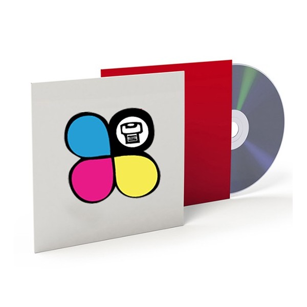 Involucro CD