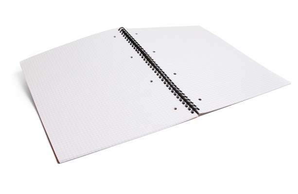 Quaderni spiralati con perforazione - FA-5709 Quaderni spiralati con perforazione - FA-5709
