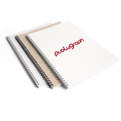 Quaderni spiralati con perforazione - FA-5709 Quaderni spiralati con perforazione - FA-5709