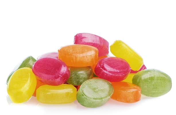 Caramelle Caramelle