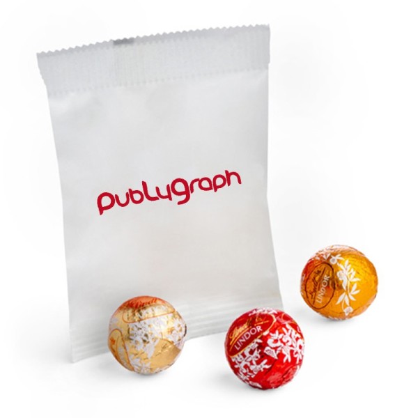 Praline Lindor personalizzate - FA-7517