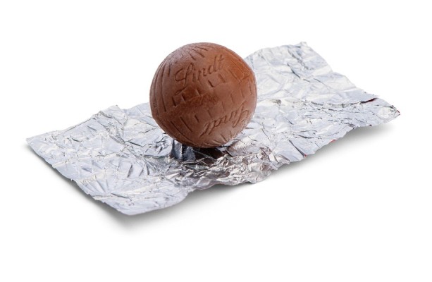 Praline Lindor personalizzabili Praline Lindor personalizzabili