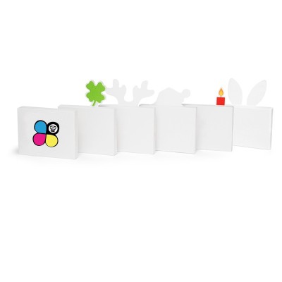 Ritter SPORT con logo Ritter SPORT con logo