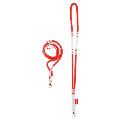 Lanyard Tube Lanyard Tube