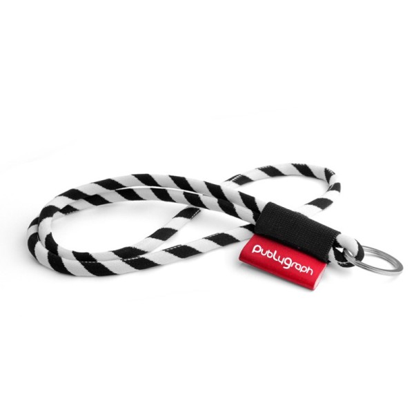 Lanyard Tube