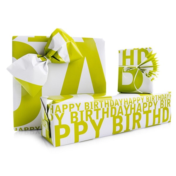 Carta da regalo personalizzata - FA-389