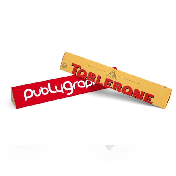 Toblerone personalizzato - FA-9875