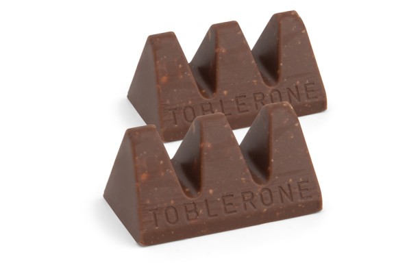 Toblerone personalizzato - FA-9875 Toblerone personalizzato - FA-9875