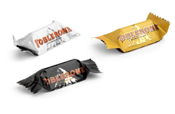 Toblerone personalizzato - FA-9875 Toblerone personalizzato - FA-9875