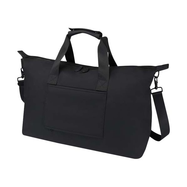 Borsone per portatile da 15,6" in materiale riciclato certificato GRS da 36 litri Turner - cod. P120751