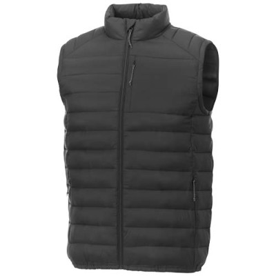 Smanicato termico Pallas da uomo in materiale riciclato certificato GRS - cod. P39437