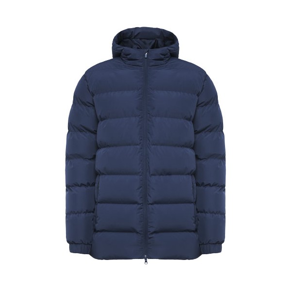 Parka termico unisex Nepal  - cod. PR5080