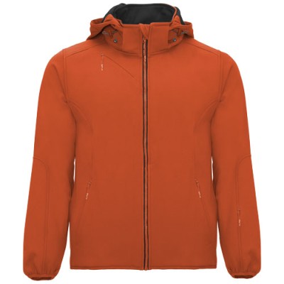 Giacca softshell unisex Siberia - cod. PR6428
