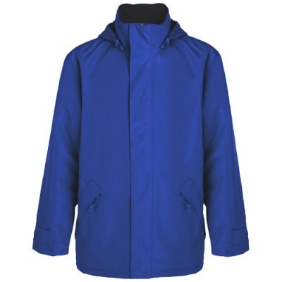 Giacca termica unisex  Europa - cod. PR5077