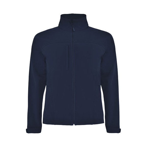 Giacca softshell unisex Rudolph - cod. PR6435