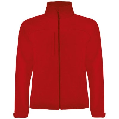 Giacca softshell unisex Rudolph - cod. PR6435