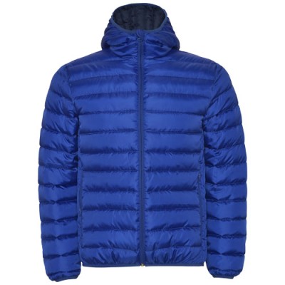 Giacca termica da uomo Norway - cod. PR5090