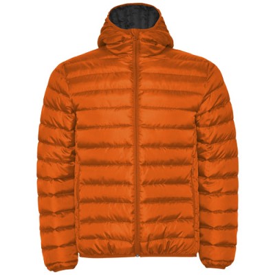 Giacca termica da uomo Norway - cod. PR5090
