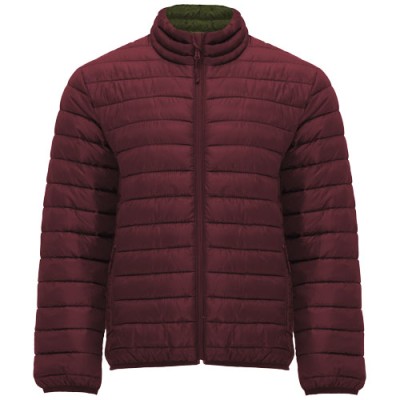 Giacca termica da uomo Finland - cod. PR5094