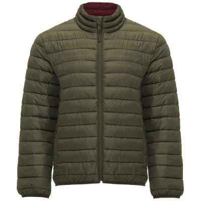 Giacca termica da uomo Finland - cod. PR5094