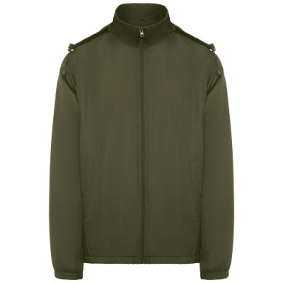 Giacca termica unisex Makalu - cod. PR5079