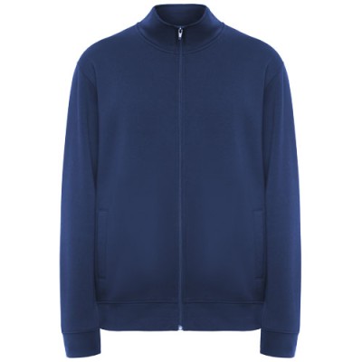 Maglione unisex con cerniera intera Ulan - cod. PR6439