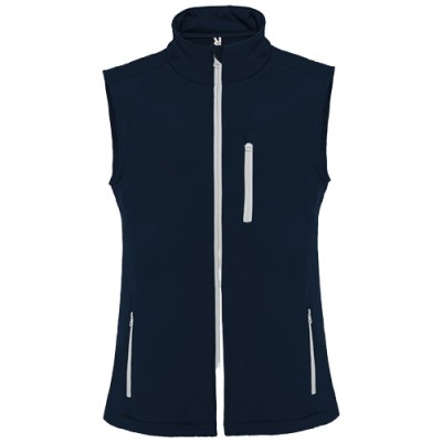 Smanicato softshell unisex Nevada - cod. PR1199