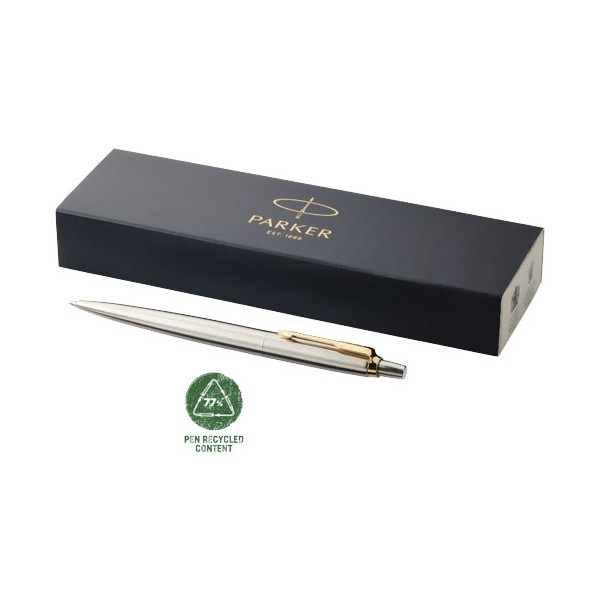 Parker penna a sfera Jotter SS (inchiostro blu) - cod. P107025