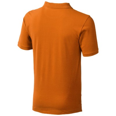 Polo Calgary a manica corta da uomo - cod. P38080
