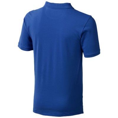 Polo Calgary a manica corta da uomo - cod. P38080