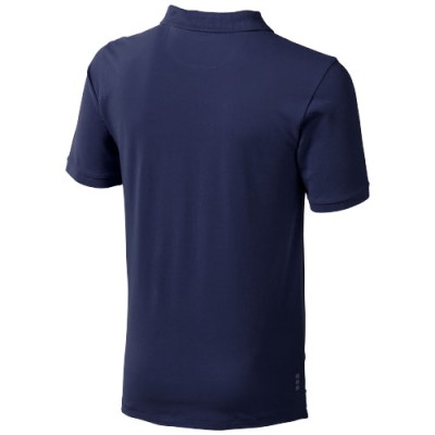 Polo Calgary a manica corta da uomo - cod. P38080