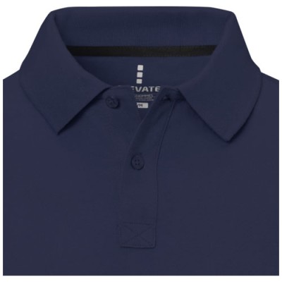 Polo Calgary a manica corta da uomo - cod. P38080