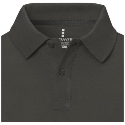 Polo Calgary a manica corta da uomo - cod. P38080