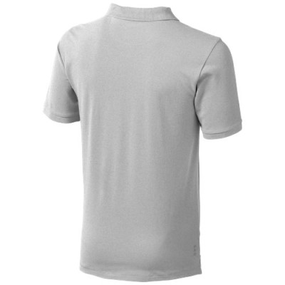 Polo Calgary a manica corta da uomo - cod. P38080
