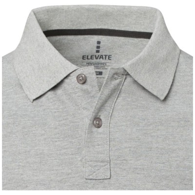 Polo Calgary a manica corta da uomo - cod. P38080