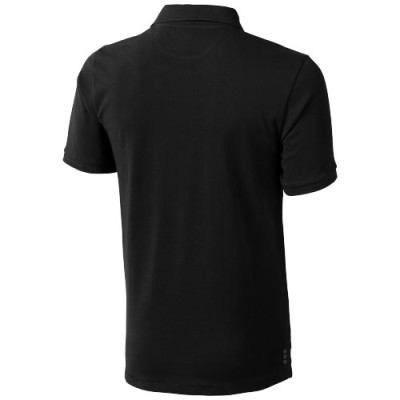 Polo Calgary a manica corta da uomo - cod. P38080