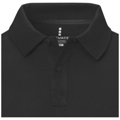 Polo Calgary a manica corta da uomo - cod. P38080
