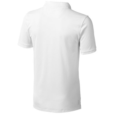 Polo Calgary a manica corta da uomo - cod. P38080