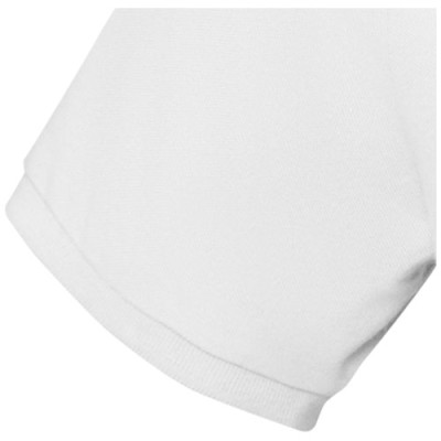 Polo Calgary a manica corta da uomo - cod. P38080